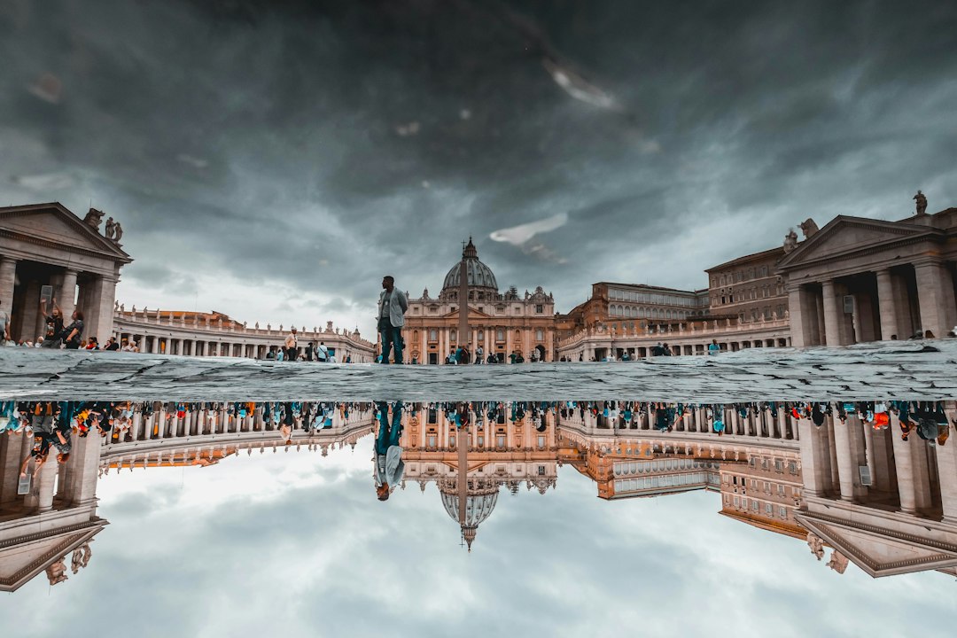 Master Vatican City Photography: Top 10 Tips for Capturing the Holy See's Beauty