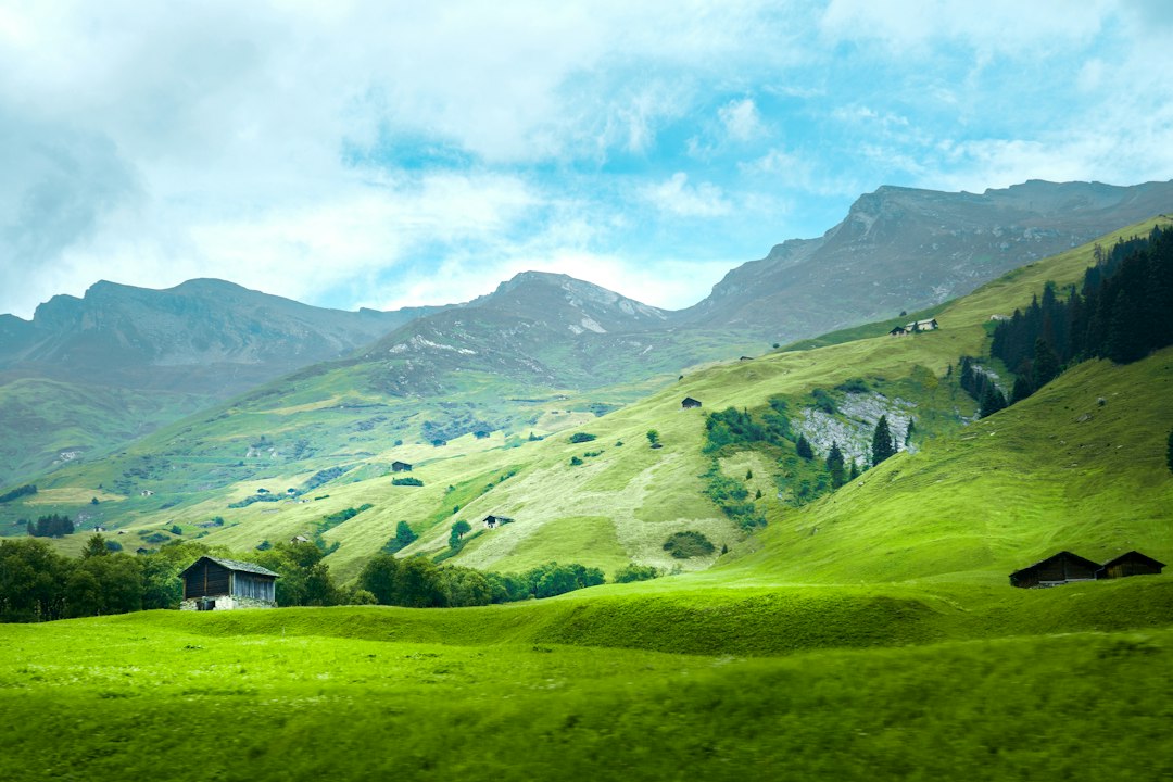 Europe's Top Scenic Walks: Explore Breathtaking Trails & Landscapes