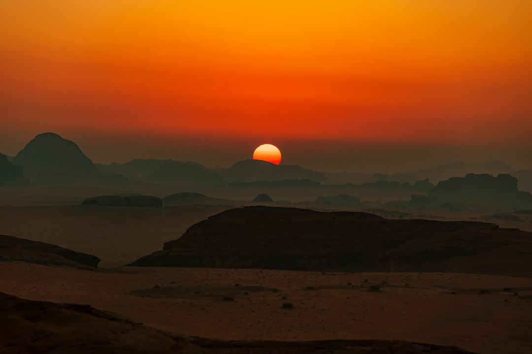 48 Hours in Riyadh: Your Ultimate Itinerary for Saudi Arabia's Dynamic Capital