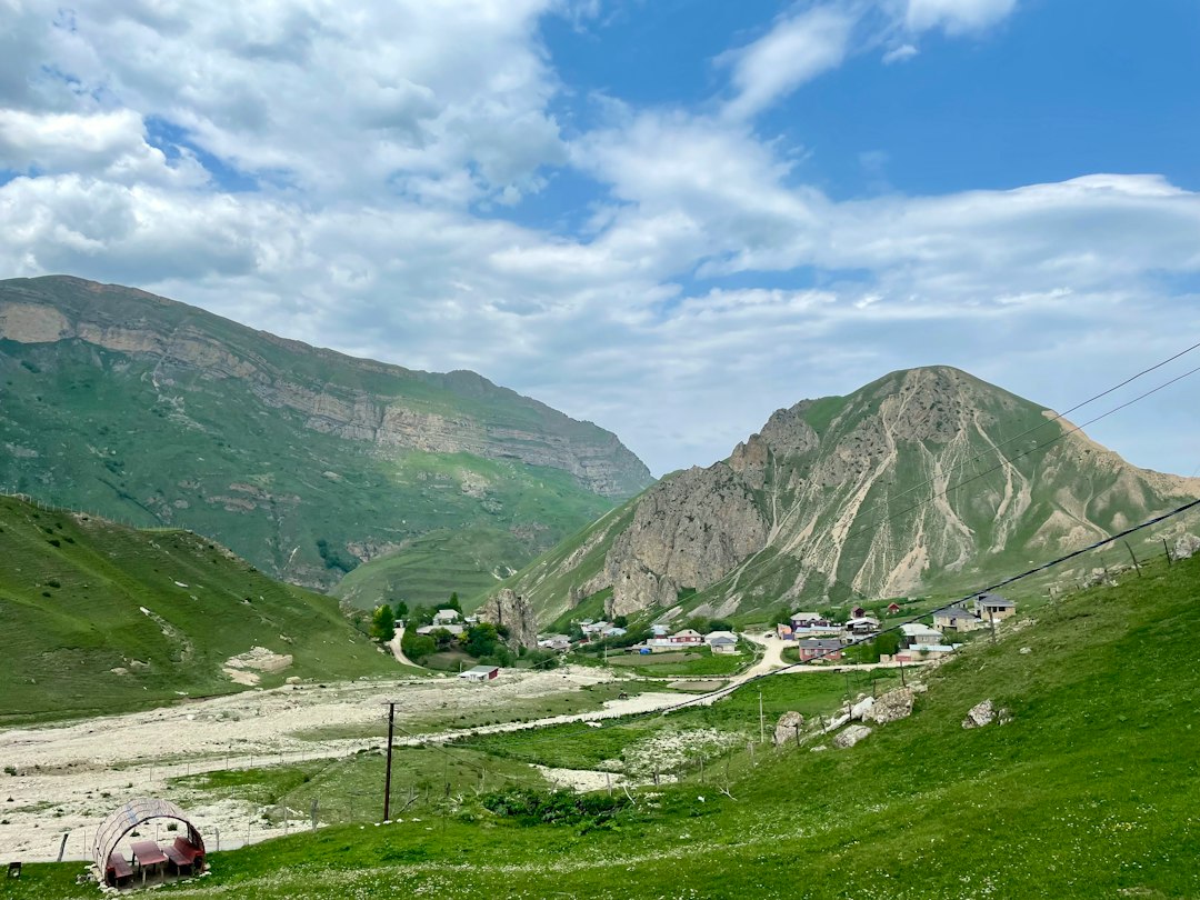 A Guide to Public Toilets and Hygiene in Azerbaijan