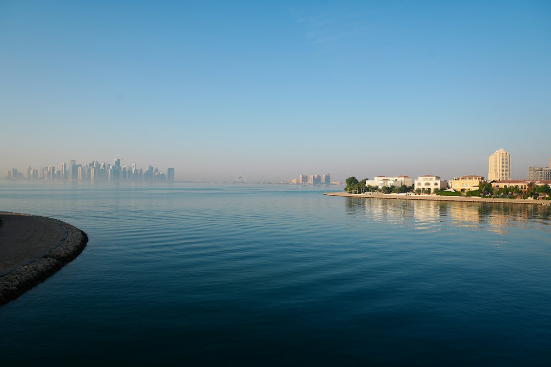 Qatar's Maritime Gateways: A Comprehensive Guide to Its Famous Ports & Harbors