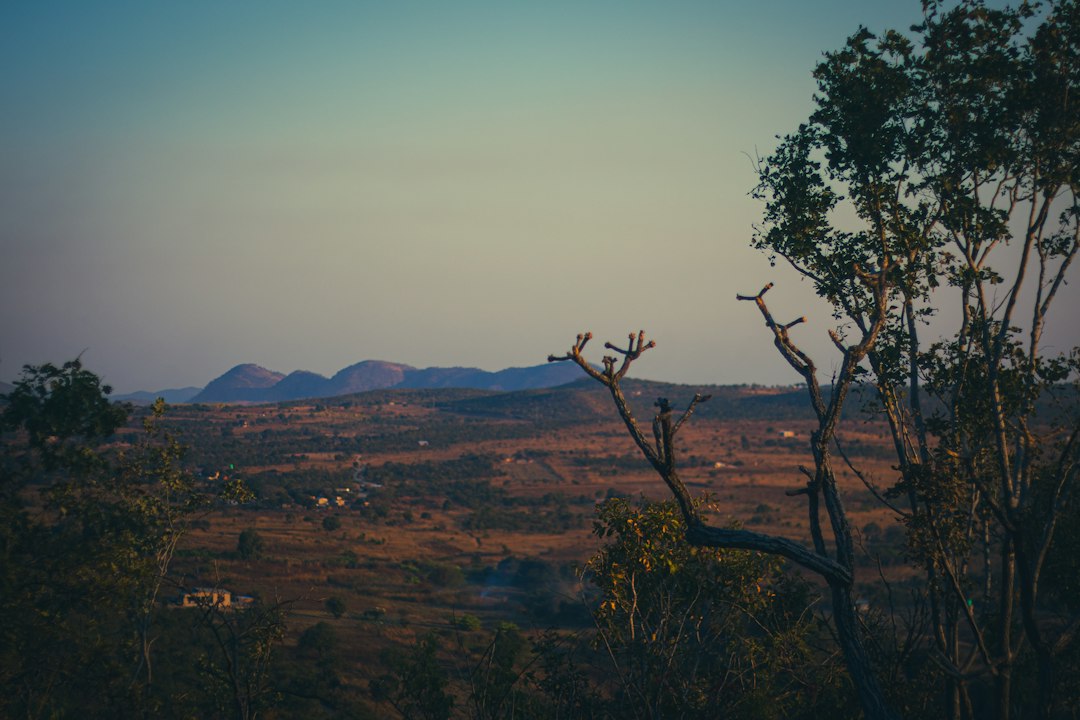 Discover Zambia's Hidden Gems: The Best Hot Springs and Thermal Baths