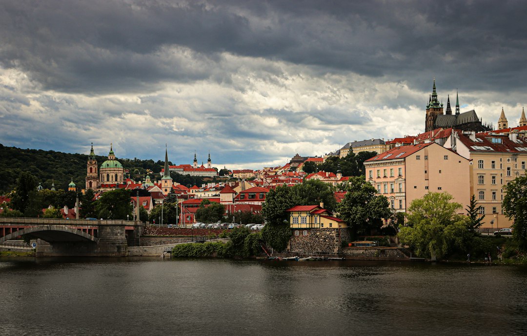 The Best Places for Stargazing and Night Photography in the Czech Republic