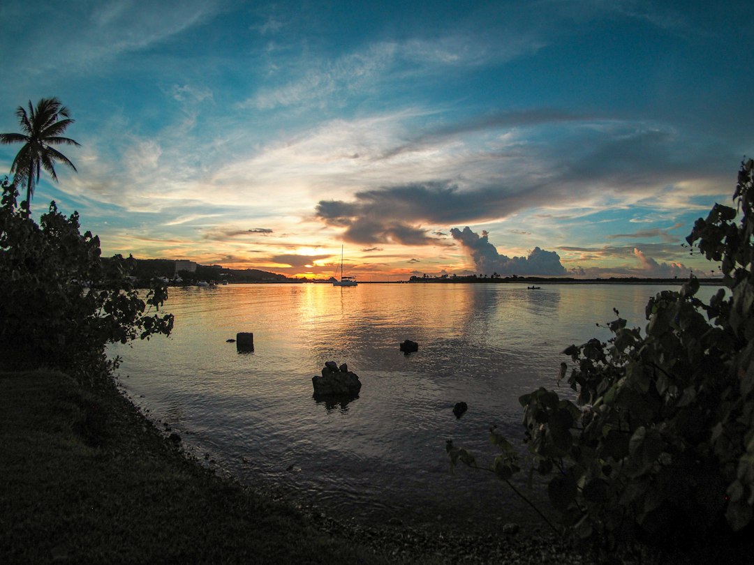 A Guide to the Most Famous City Palaces in Guam