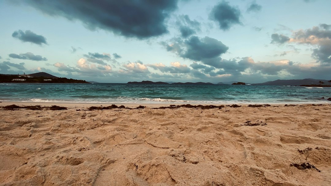 How to Plan a Sustainable Itinerary for the US Virgin Islands