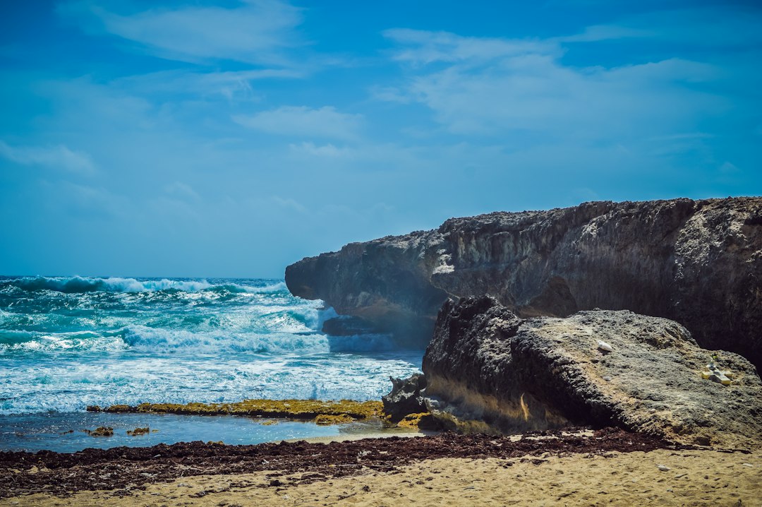Aruba's Hidden Gems: Unveiling the Island's Abandoned Places & Urban Ruins