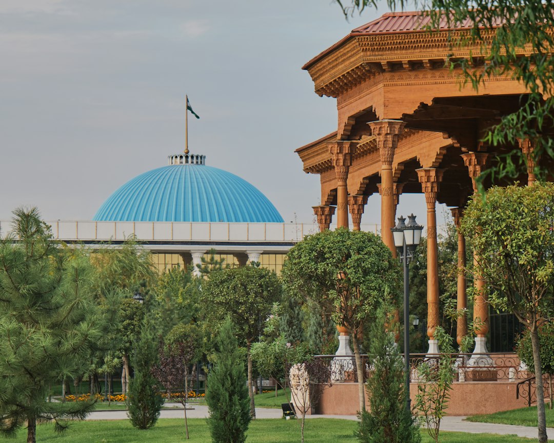 Uzbekistan's Hidden Charms: Top Small Towns for Your Perfect Weekend Getaway