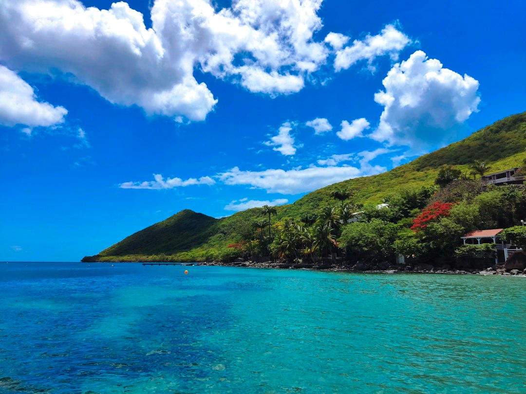Uncover Martinique's Best Rock Climbing & Bouldering Adventures