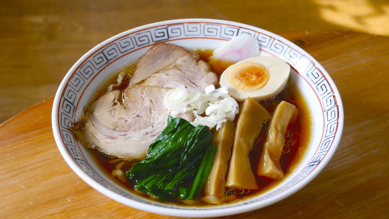 The Ultimate Guide to Crafting the Best Ramen Recipe