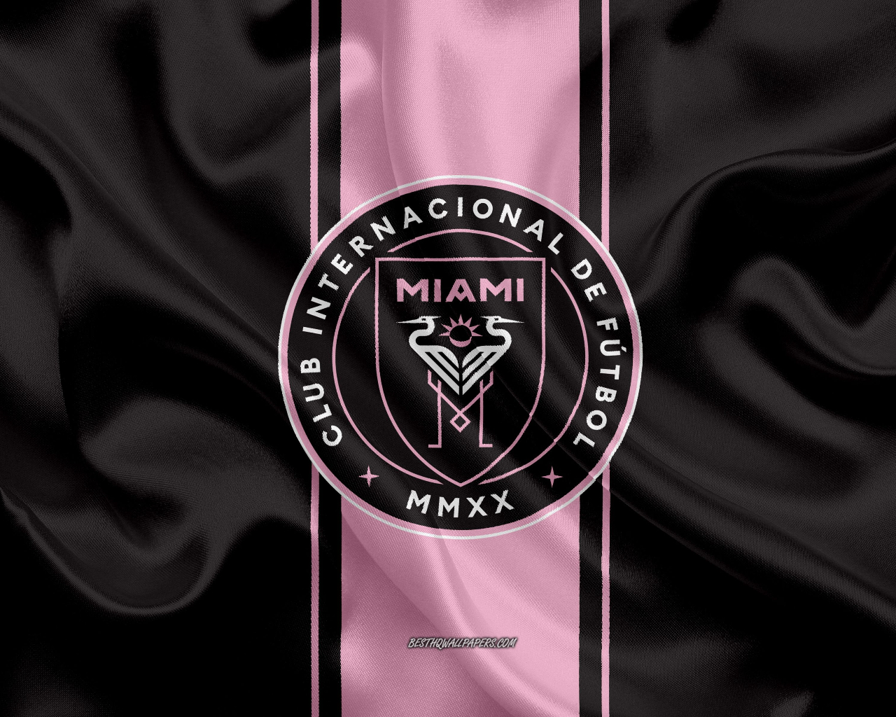 Get To Know Messi's New Club: Inter Miami CF