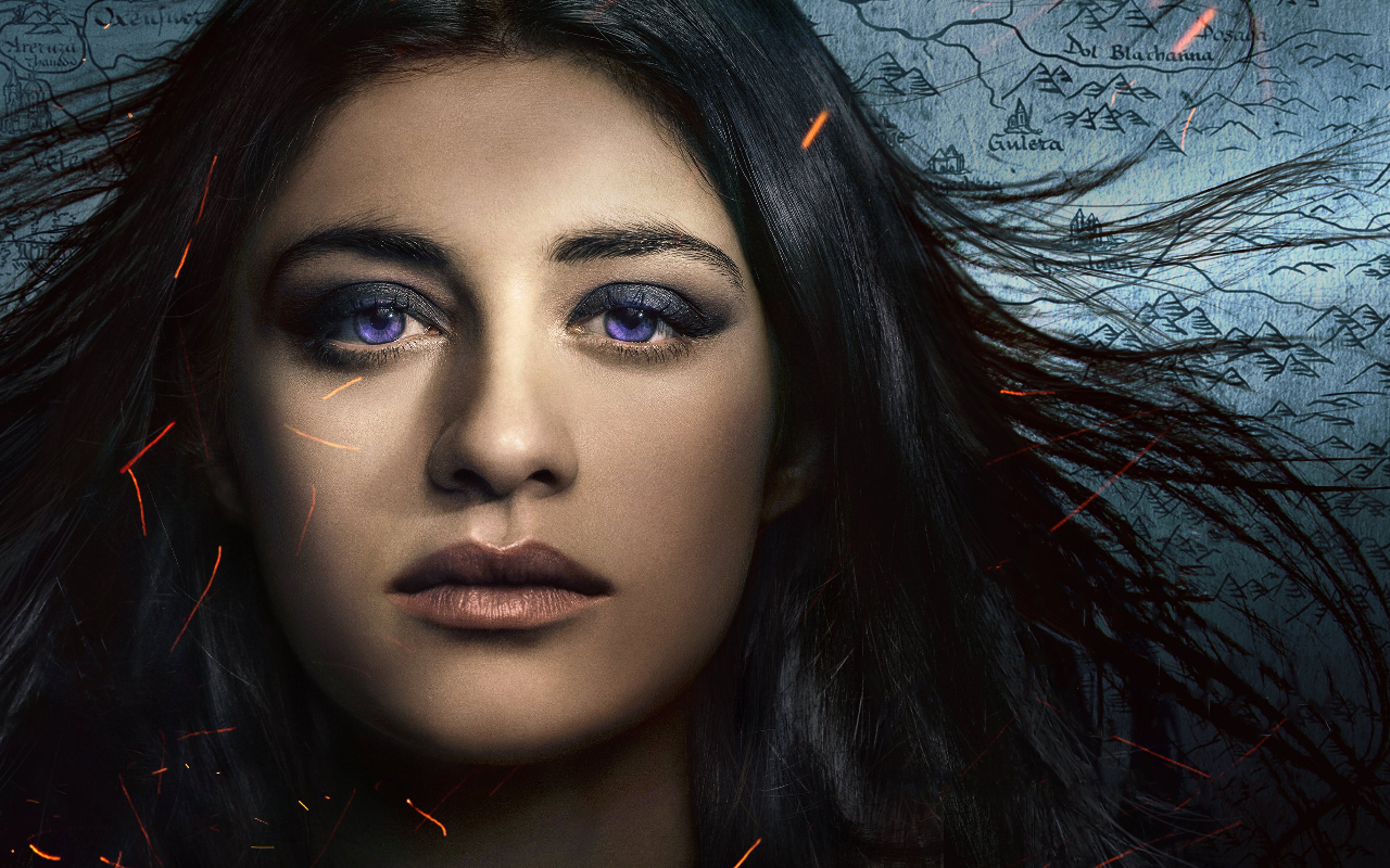 TV Series Similar to The Witcher: Exploring Fantasy Epics That Leave You Spellbound