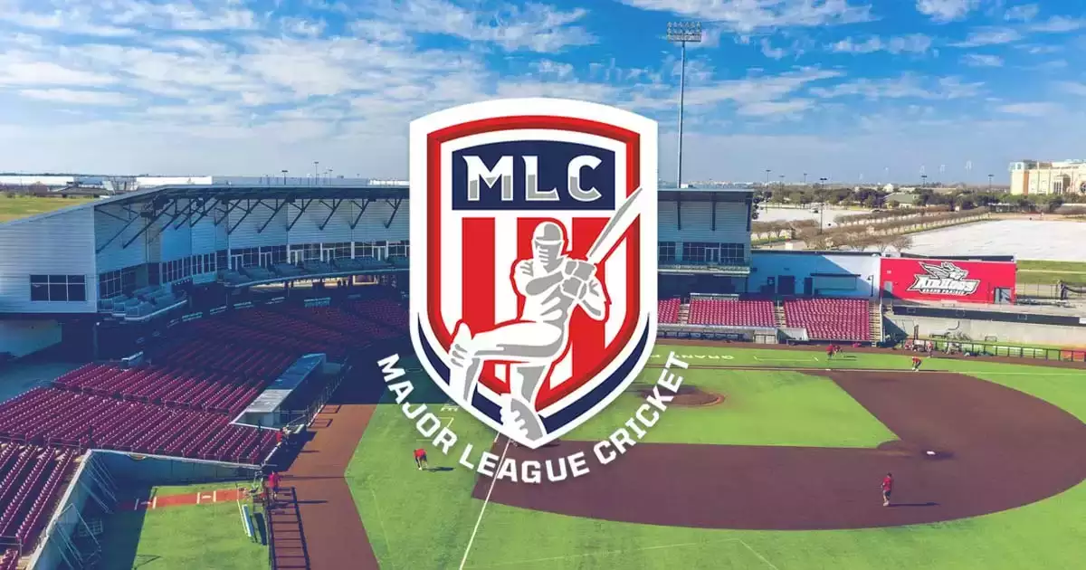 Major League Cricket: Revolutionizing Cricket in the United States