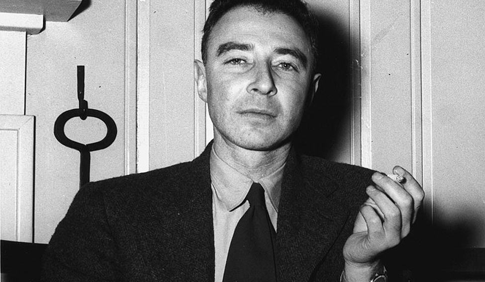 J. Robert Oppenheimer: The Extraordinary Life Behind the Movie