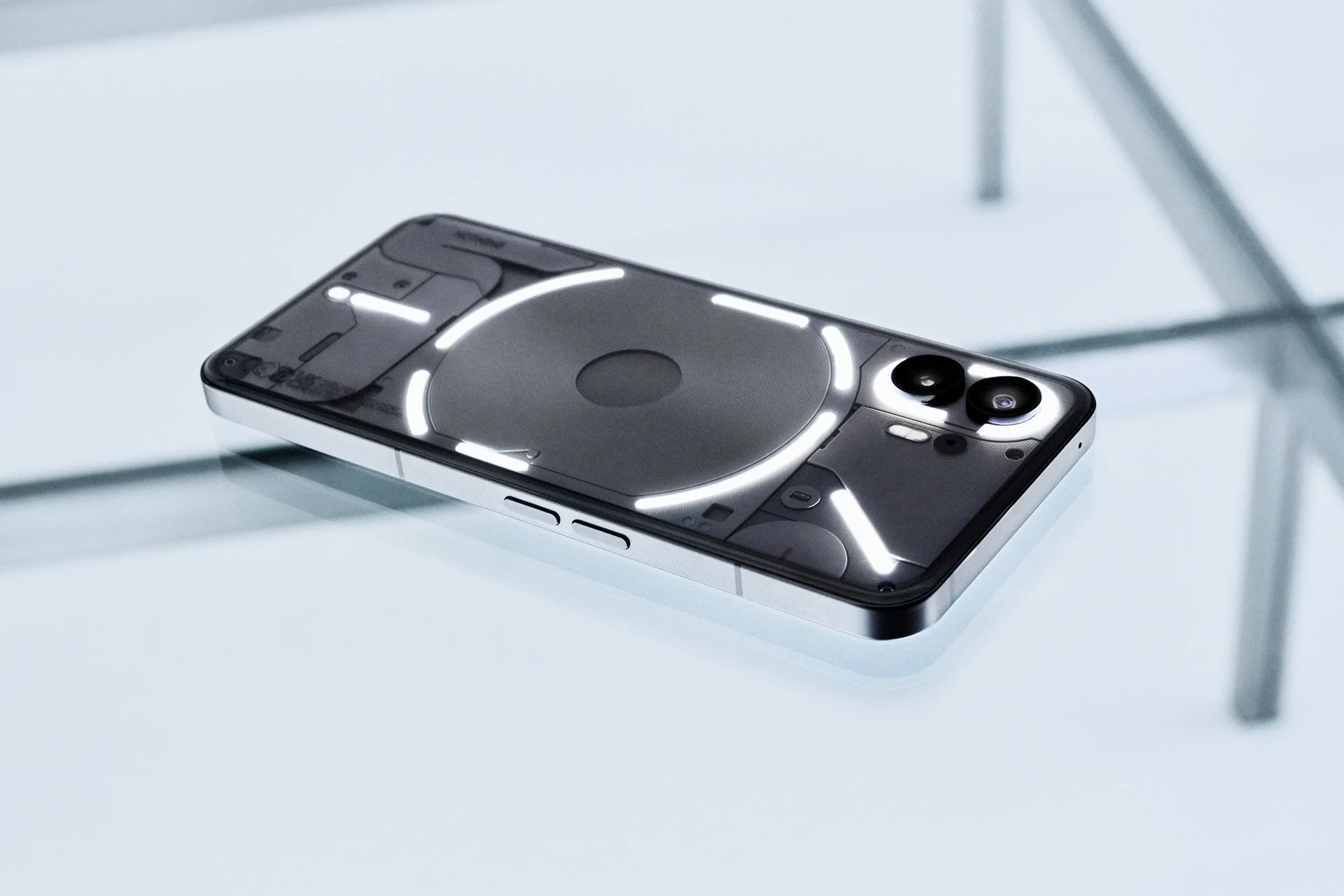 The Nothing Phone 2: Redefining Innovation in the Smartphone Industry