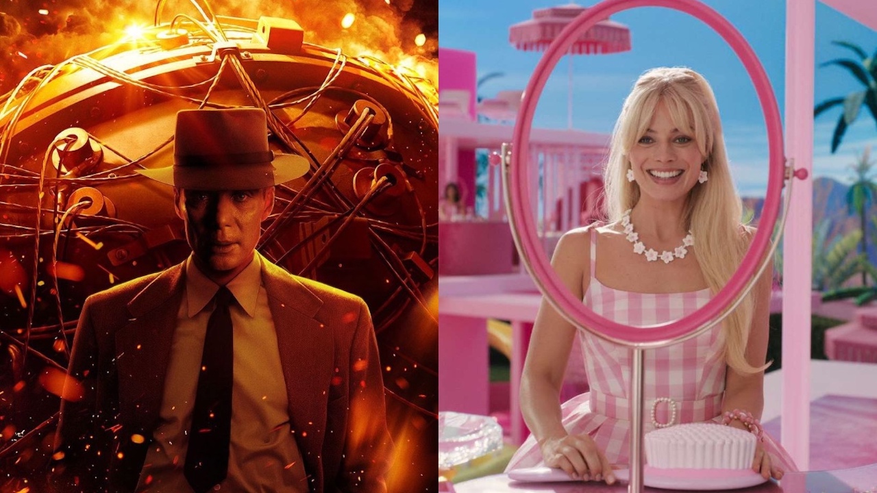 Barbenheimer: Barbie and Oppenheimer Movies Spark Viewer Excitement