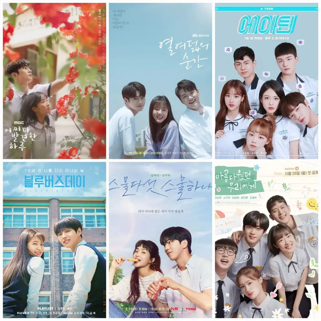 The Ultimate Guide to Watching K-Dramas: Where to Watch Your Favorite Shows Online