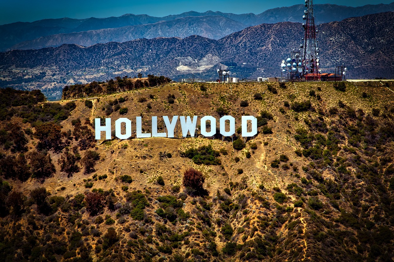 Showdown in Hollywood: The Battle for Fairness, Residuals, and AI Protections