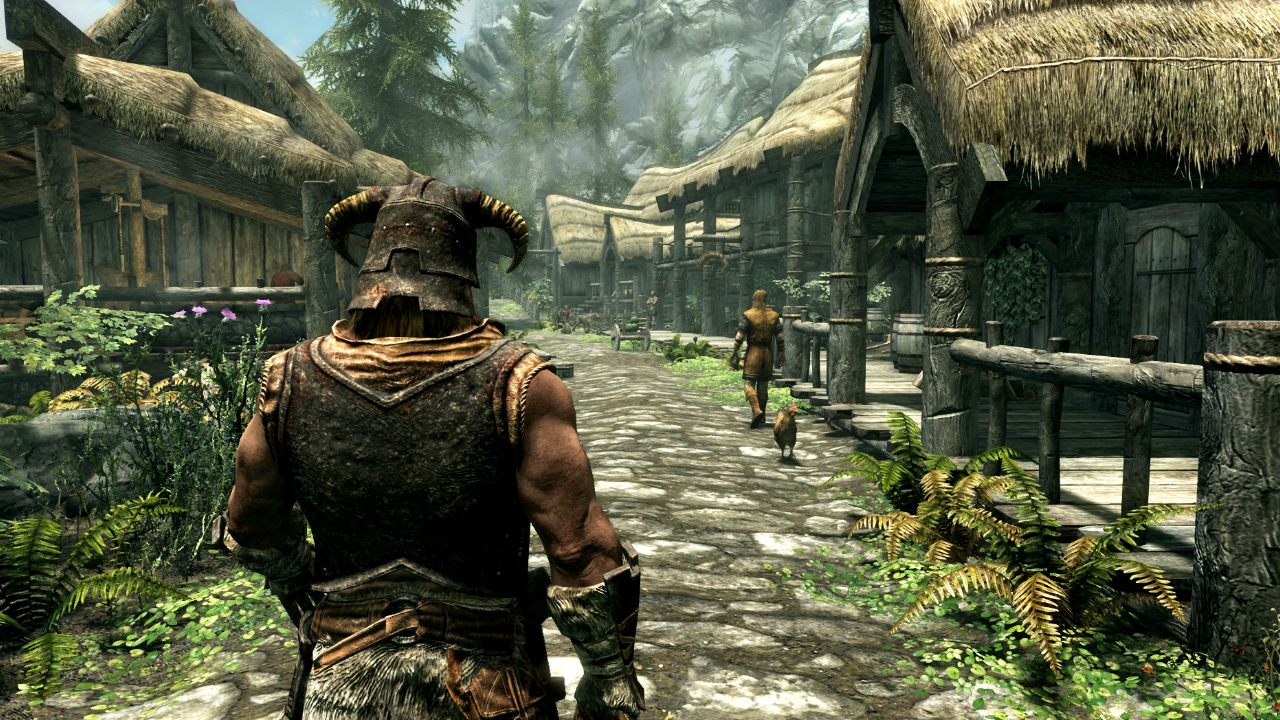 Mastering the World of Skyrim: Essential Tips and Tricks for an Epic Journey