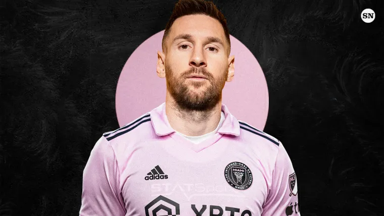 Lionel Messi's MLS Journey is Off to a flying start