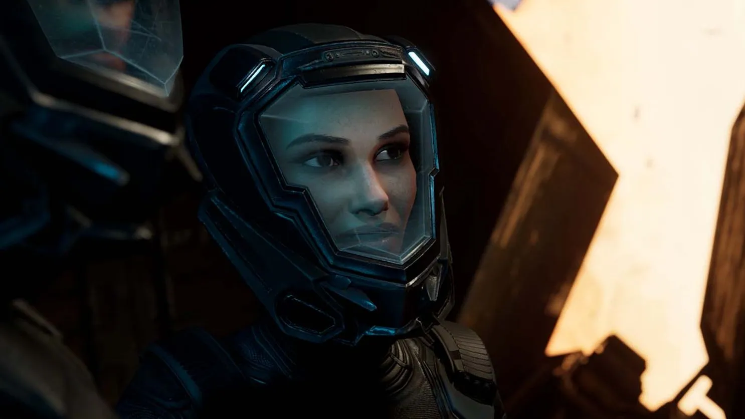 Telltale Returns to Their Narrative Prowess with The Expanse: A Telltale Series