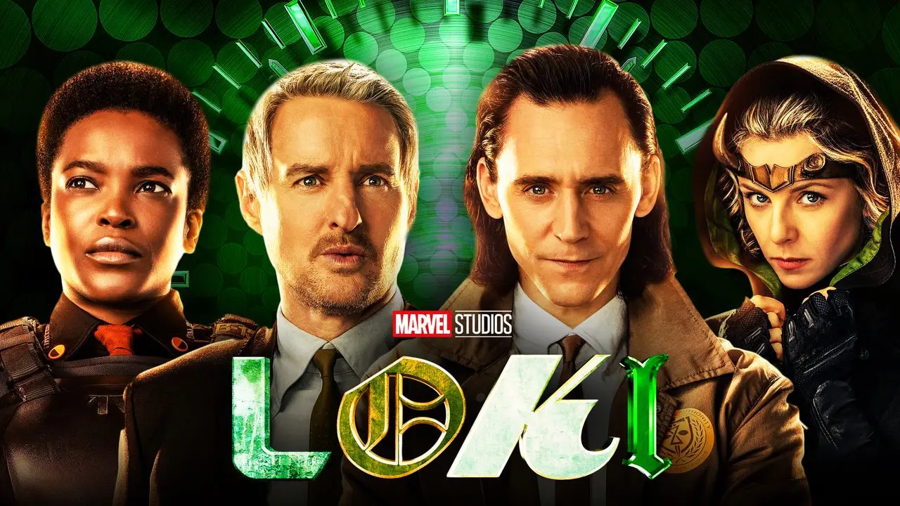 Loki Season 2 Trailer Unleashes Multiversal Mayhem: Tom Hiddleston's Return Raises Excitement