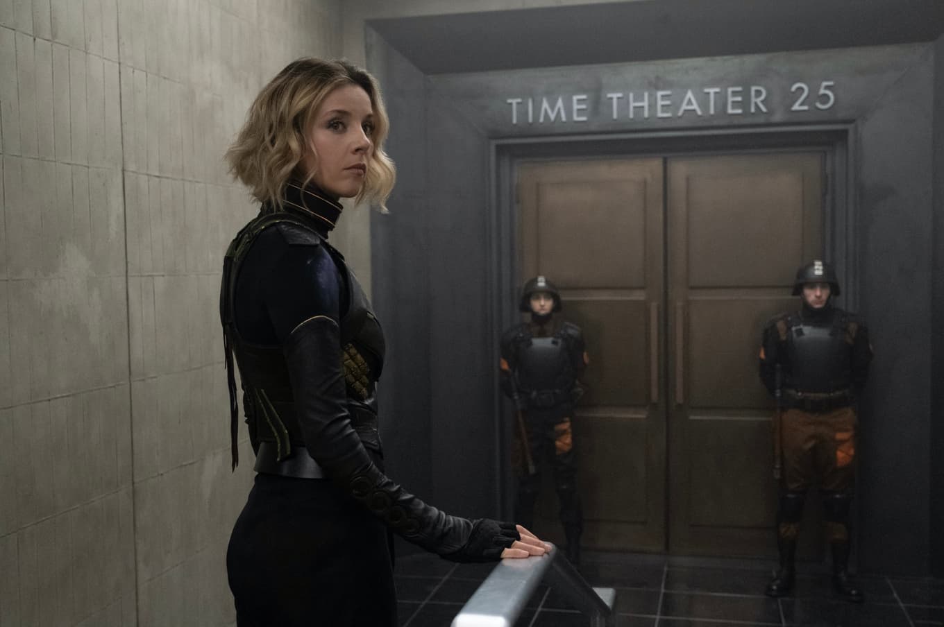 From Theatre to the Marvel Cinematic Universe: The Journey of Sophia Di Martino