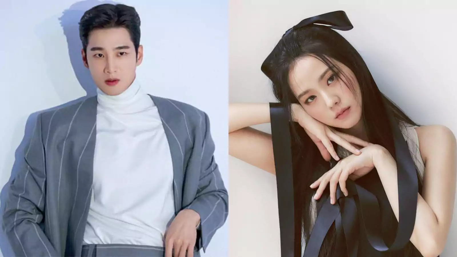 BLACKPINK's Jisoo and Actor Ahn Bo Hyun Confirmed to Be Dating!