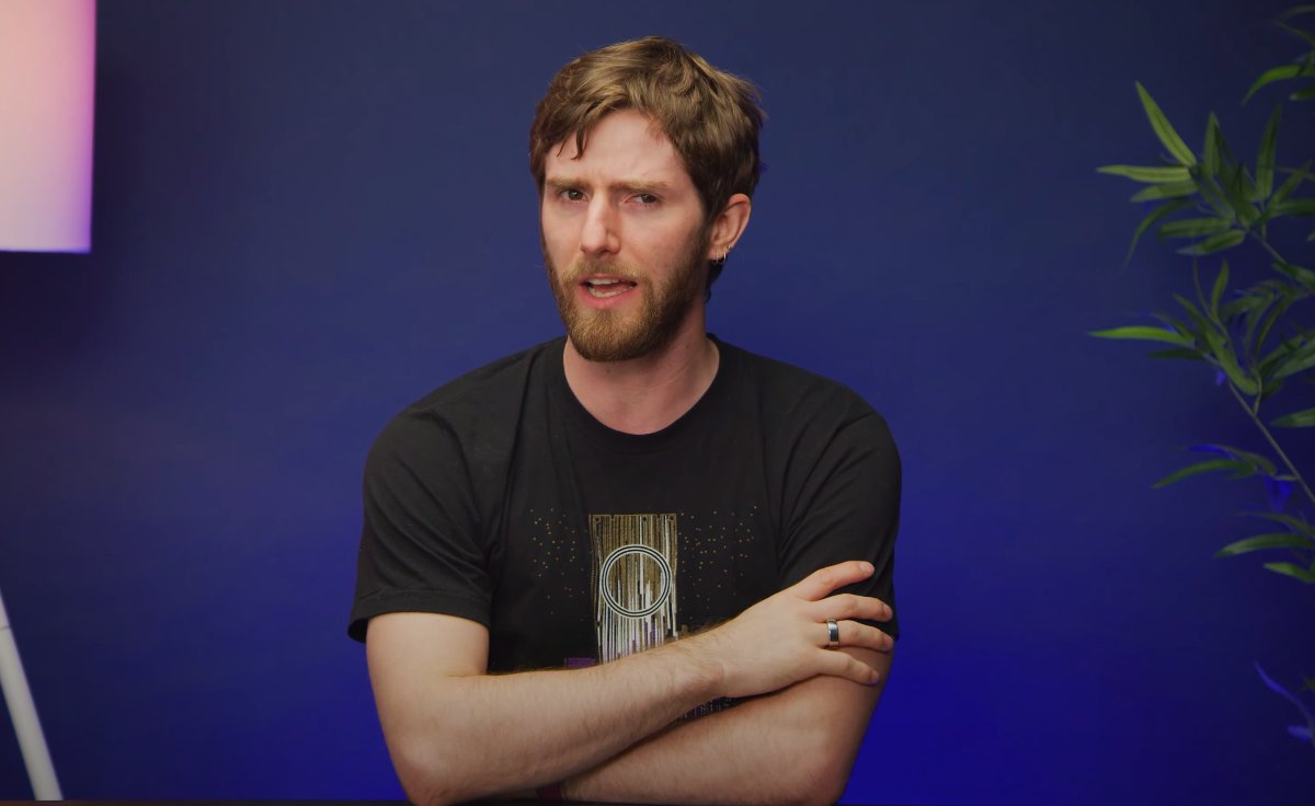 Linus Media Group Faces Crisis Amid Allegations: Production Paused to Address Theft, Ethics Lapses, and Sexual Harassment Claims