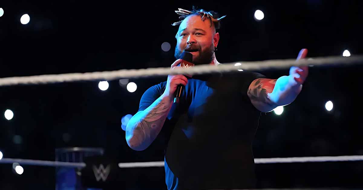 Tragic Loss of Bray Wyatt Sends Shockwaves Through Pro-Wrestling World