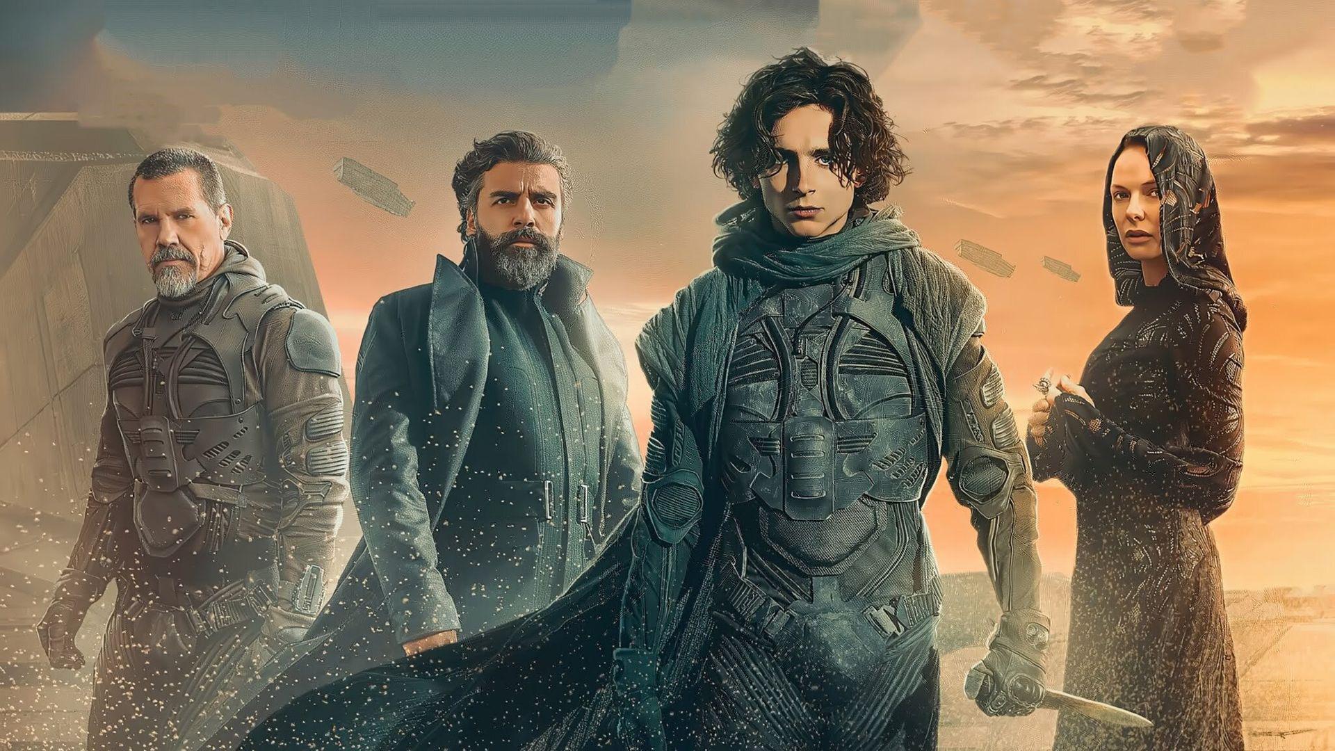 Warner Bros Delays 'Dune' Sequel Release Amidst Ongoing Labor Strikes and Pandemic Fallout
