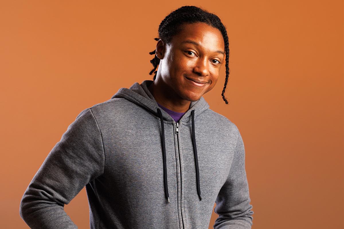 Josh Johnson: Redefining Consistency in Modern Stand-Up Comedy